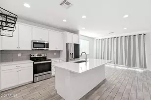 1744 W Hopi Dr, Coolidge, AZ 85128 - Photo 3