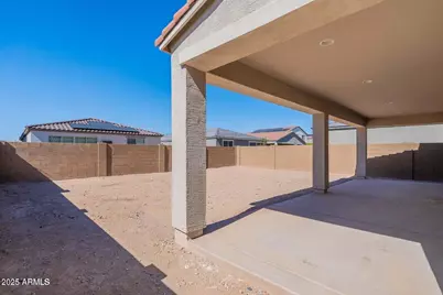 1744 W Hopi Drive, Coolidge, AZ 85128 - Photo 17