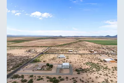 50839 W Iver Road, Aguila, AZ 85320 - Photo 57