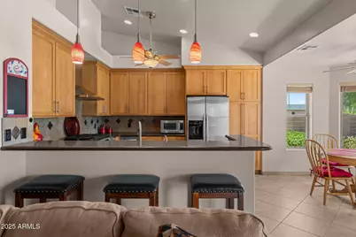 50839 W Iver Road, Aguila, AZ 85320 - Photo 13