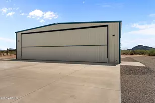 50839 W Iver Rd, Aguila, AZ 85320 - Photo 3