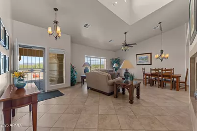 50839 W Iver Road, Aguila, AZ 85320 - Photo 7