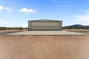 50839 W Iver Rd, Aguila, AZ 85320 - Photo 45