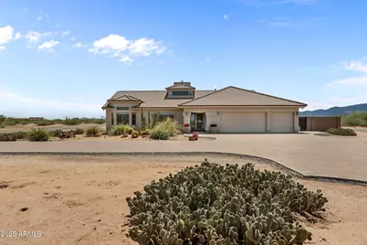 50839 W Iver Road, Aguila, AZ 85320 - Photo 37