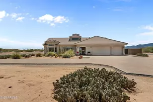 50839 W Iver Rd, Aguila, AZ 85320 - Photo 37