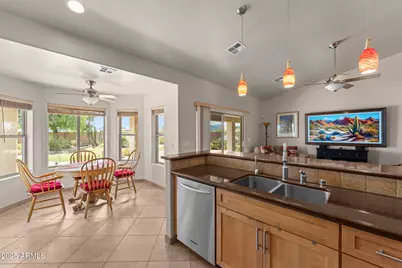 50839 W Iver Road, Aguila, AZ 85320 - Photo 19