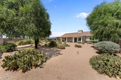 50839 W Iver Road, Aguila, AZ 85320 - Photo 49