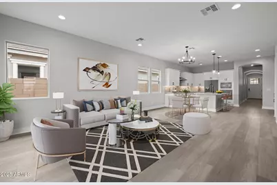 22439 E Oriole Way, Queen Creek, AZ 85142 - Photo 23