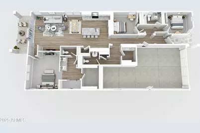 22439 E Oriole Way, Queen Creek, AZ 85142 - Photo 85