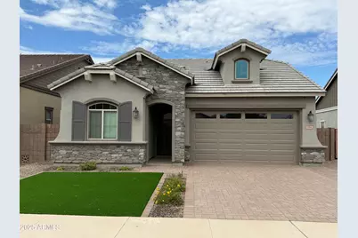 19942 S 231st Street, Queen Creek, AZ 85142 - Photo 1