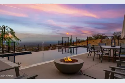 15310 N Sandy Bluff Road, Fort McDowell, AZ 85264 - Photo 43