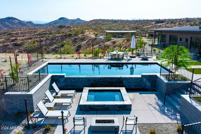 15310 N Sandy Bluff Road, Fort McDowell, AZ 85264 - Photo 1