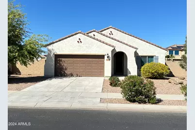 17534 W Straight Arrow, Surprise, AZ 85387 - Photo 1