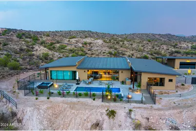 15322 N Sandy Blf Road, Fort McDowell, AZ 85264 - Photo 55