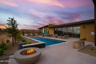 15322 N Sandy Blf Rd, Fort McDowell, AZ 85264 - Photo 39