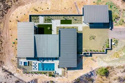 15322 N Sandy Blf Road, Fort McDowell, AZ 85264 - Photo 57
