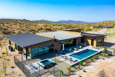 15322 N Sandy Blf Road, Fort McDowell, AZ 85264 - Photo 61