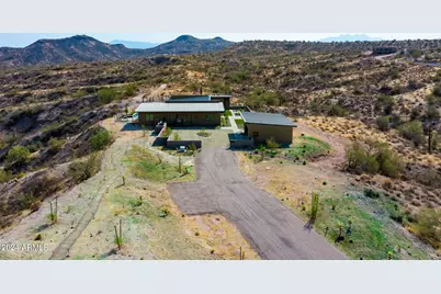 15322 N Sandy Blf Road, Fort McDowell, AZ 85264 - Photo 59