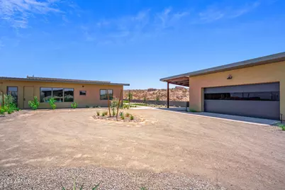 15322 N Sandy Blf Road, Fort McDowell, AZ 85264 - Photo 53