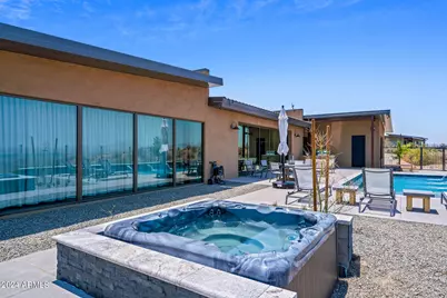 15322 N Sandy Blf Road, Fort McDowell, AZ 85264 - Photo 49