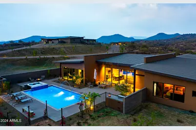 15212 N Sandy Blf Road, Fort McDowell, AZ 85264 - Photo 1