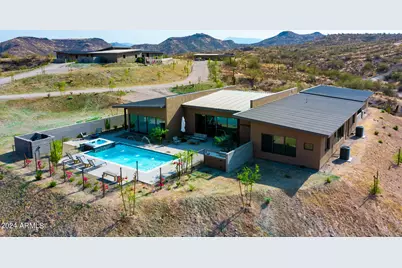 15212 N Sandy Blf Road, Fort McDowell, AZ 85264 - Photo 59