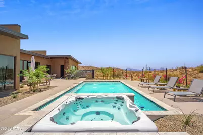 15212 N Sandy Blf Road, Fort McDowell, AZ 85264 - Photo 53