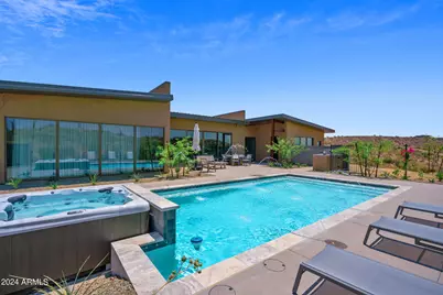 15212 N Sandy Blf Road, Fort McDowell, AZ 85264 - Photo 51