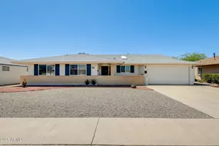 14409 N McPhee Dr, Sun City, AZ 85351 - Photo 1