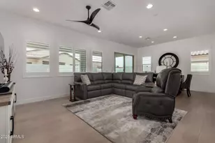 34284 N Sandpiper Trl, Queen Creek, AZ 85144 - Photo 31