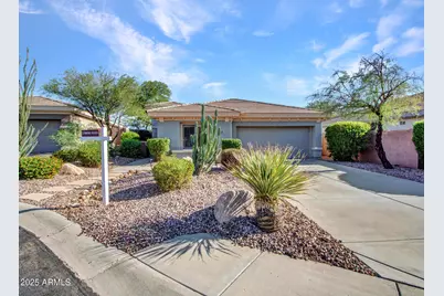 2927 W Plum Hollow Drive, Anthem, AZ 85086 - Photo 21