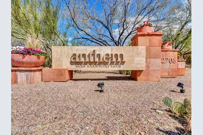 2927 W Plum Hollow Drive, Anthem, AZ 85086 - Photo 59