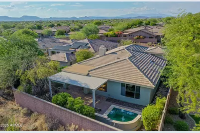 2927 W Plum Hollow Drive, Anthem, AZ 85086 - Photo 51