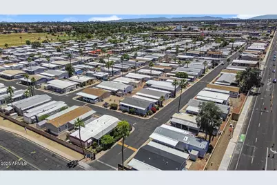 8401 N 67 Avenue #128, Glendale, AZ 85302 - Photo 17