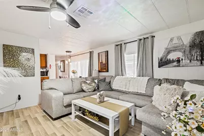 8401 N 67 Avenue #128, Glendale, AZ 85302 - Photo 1