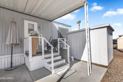 8401 N 67 Avenue #128, Glendale, AZ 85302 - Photo 15