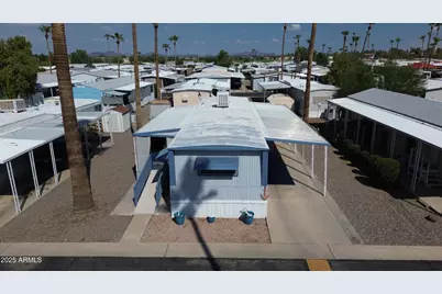 8401 N 67 Avenue #128, Glendale, AZ 85302 - Photo 13