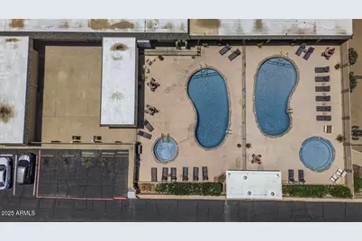 8401 N 67 Avenue #128, Glendale, AZ 85302 - Photo 19