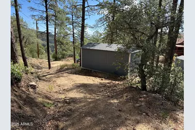 23496 S Manzanita Road #26, 24, Crown King, AZ 86343 - Photo 5