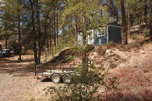 23496 S Manzanita Rd, Crown King, AZ 86343 - Photo 1