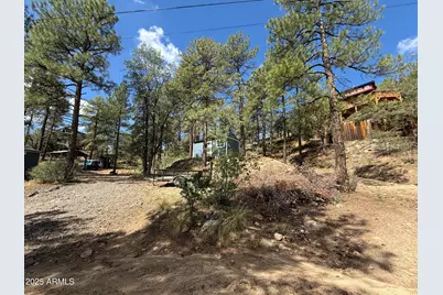 23496 S Manzanita Road #26, 24, Crown King, AZ 86343 - Photo 3