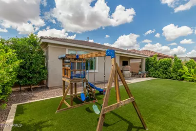 12289 E Ballentine Road, Gold Canyon, AZ 85118 - Photo 29