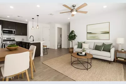 12289 E Ballentine Road, Gold Canyon, AZ 85118 - Photo 21