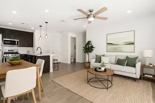 12289 E Ballentine Rd, Gold Canyon, AZ 85118 - Photo 21