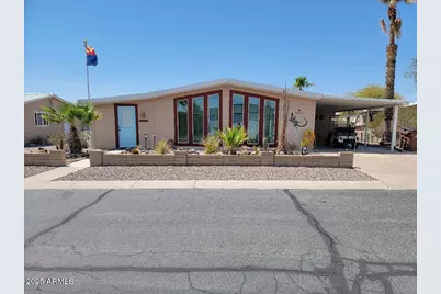 3806 N Iowa Avenue, Florence, AZ 85132 - Photo 1