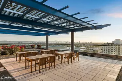 4808 N 24th Street #1005, Phoenix, AZ 85016 - Photo 23