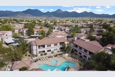 9555 E Raintree Drive #1060, Scottsdale, AZ 85260 - Photo 1