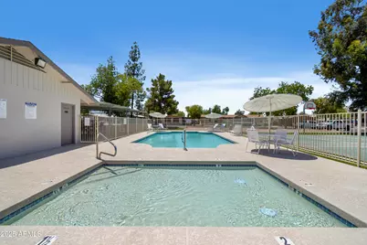 8601 N 71st Avenue #100, Glendale, AZ 85301 - Photo 31