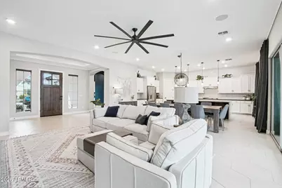 25667 W Primrose Lane, Buckeye, AZ 85326 - Photo 37