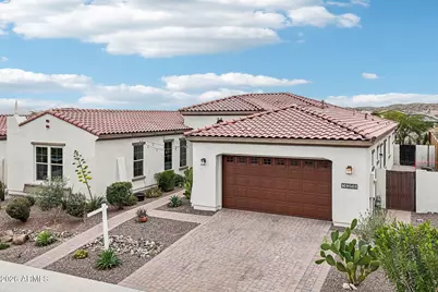 25667 W Primrose Lane, Buckeye, AZ 85326 - Photo 69